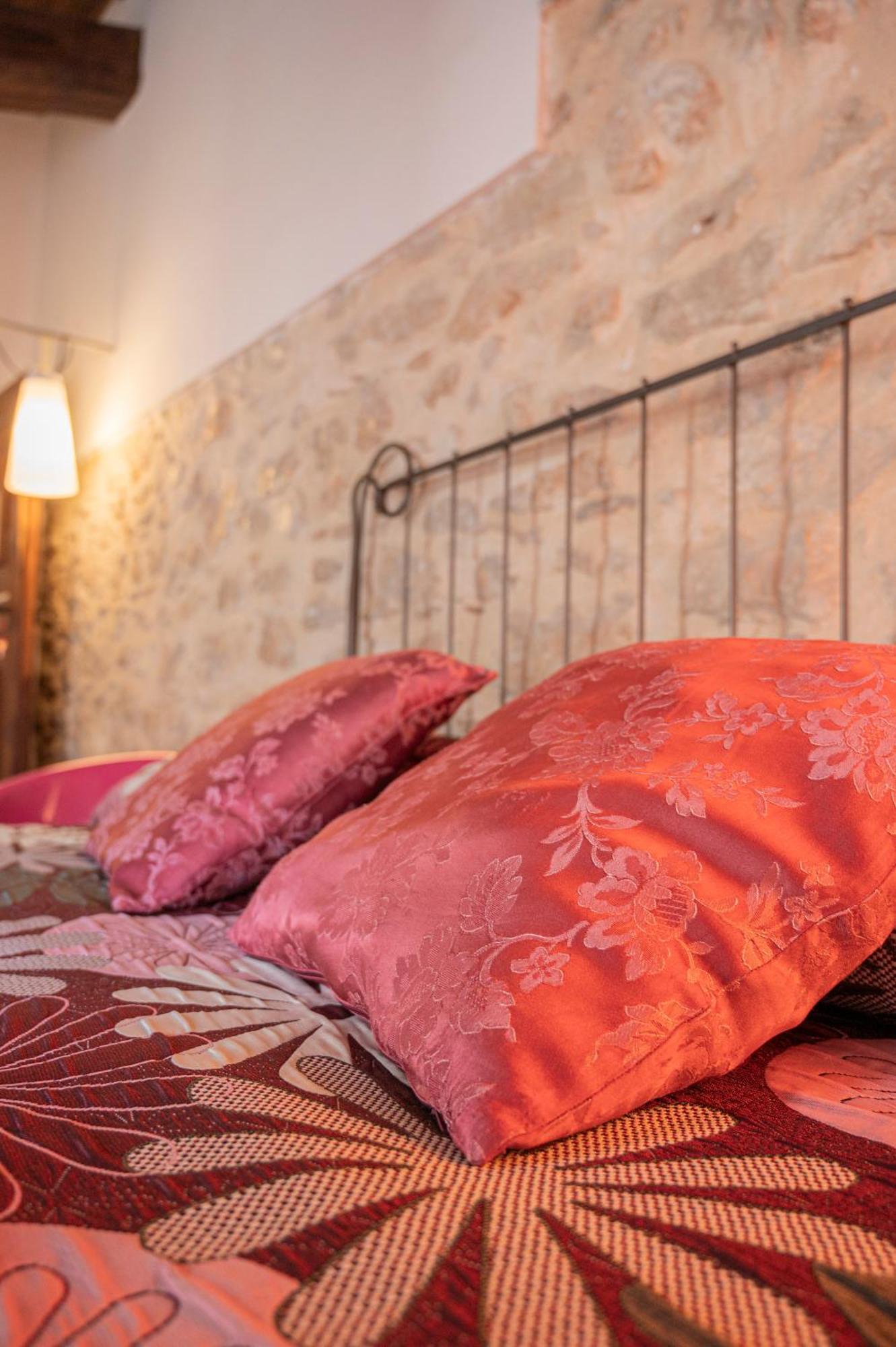 Locanda Persei Bed and Breakfast Prossedi Εξωτερικό φωτογραφία